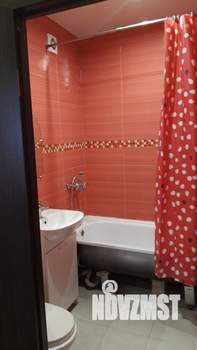 1-к квартира, на длительный срок, 42м2, 4/18 этаж