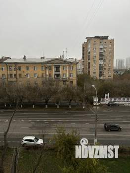 1-к квартира, посуточно, 32м2, 5/5 этаж