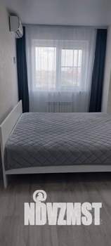 1-к квартира, посуточно, 60м2, 14/22 этаж