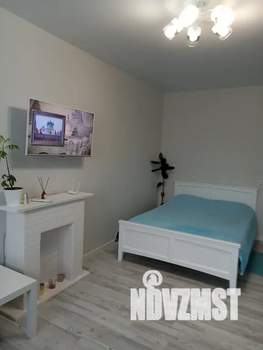 Студия квартира, посуточно, 31м2, 3/5 этаж