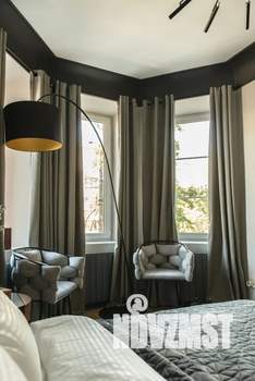 2-к квартира, посуточно, 44м2, 2/4 этаж