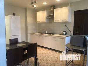 Студия квартира, посуточно, 47м2, 2/9 этаж