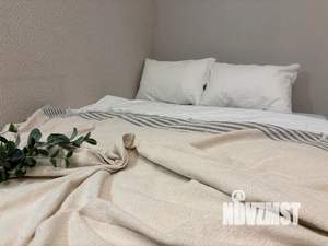 2-к квартира, посуточно, 65м2, 4/7 этаж