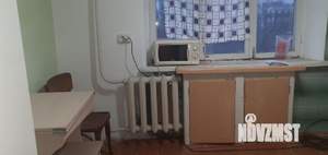 1-к квартира, на длительный срок, 35м2, 3/3 этаж