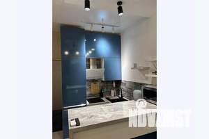 1-к квартира, посуточно, 52м2, 2/16 этаж