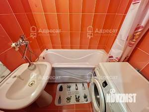 1-к квартира, на длительный срок, 32м2, 8/14 этаж