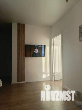 1-к квартира, посуточно, 40м2, 7/19 этаж