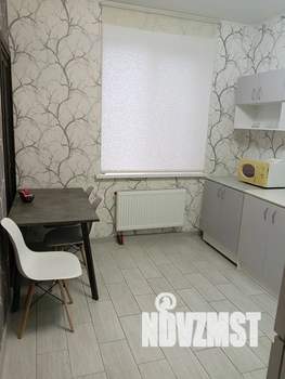 1-к квартира, посуточно, 39м2, 9/9 этаж