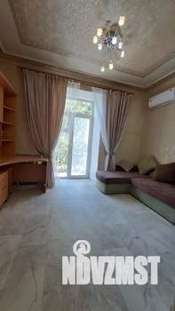 Студия квартира, посуточно, 20м2, 3/7 этаж