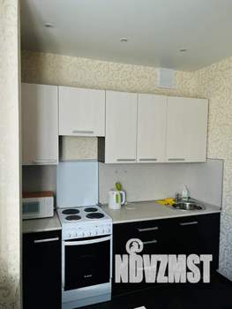 2-к квартира, посуточно, 42м2, 1/17 этаж