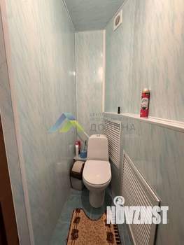 1-к квартира, на длительный срок, 38м2, 7/9 этаж