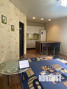 2-к квартира, посуточно, 55м2, 2/3 этаж