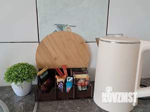 1-к квартира, посуточно, 38м2, 7/9 этаж