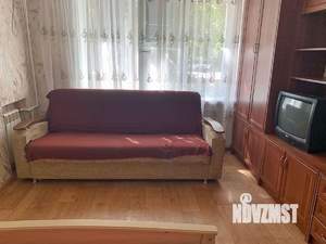 1-к квартира, посуточно, 31м2, 1/9 этаж