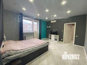 2-к квартира, на длительный срок, 45м2, 1/3 этаж