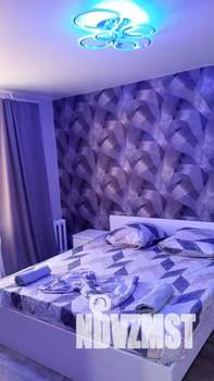 2-к квартира, посуточно, 50м2, 2/16 этаж