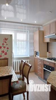 2-к квартира, на длительный срок, 52м2, 1/9 этаж