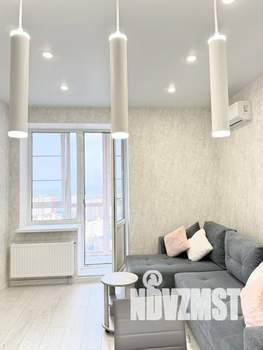 2-к квартира, посуточно, 45м2, 1/1 этаж