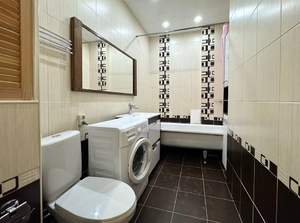 Студия квартира, на длительный срок, 32м2, 5/5 этаж