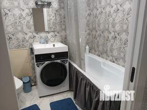 3-к квартира, посуточно, 60м2, 7/9 этаж