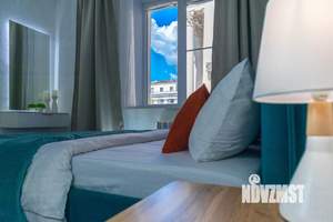 2-к квартира, посуточно, 62м2, 1/1 этаж