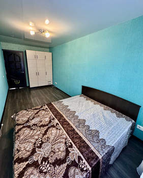 2-к квартира, на длительный срок, 47м2, 3/5 этаж