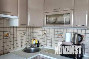 1-к квартира, посуточно, 38м2, 4/5 этаж