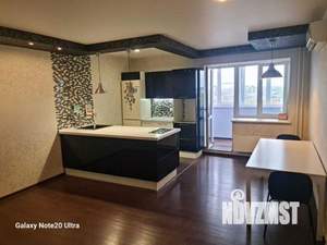 1-к квартира, посуточно, 70м2, 1/1 этаж