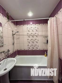 2-к квартира, посуточно, 52м2, 1/16 этаж