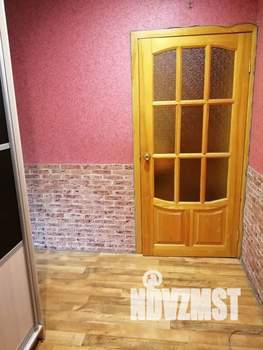 1-к квартира, посуточно, 34м2, 1/9 этаж