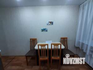 1-к квартира, посуточно, 45м2, 1/10 этаж