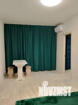 2-к квартира, посуточно, 43м2, 4/5 этаж