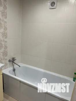 Студия квартира, посуточно, 26м2, 16/16 этаж