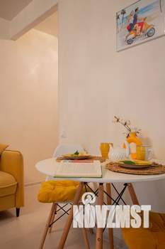 Студия квартира, посуточно, 30м2, 3/9 этаж