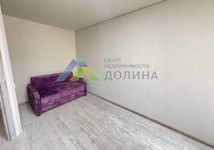 1-к квартира, на длительный срок, 28м2, 1/3 этаж