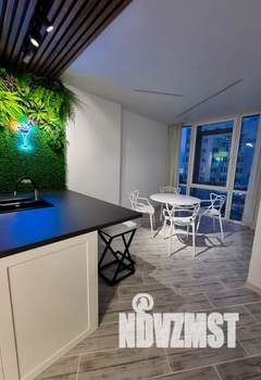 1-к квартира, посуточно, 50м2, 3/24 этаж