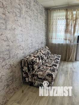 1-к квартира, посуточно, 37м2, 4/6 этаж