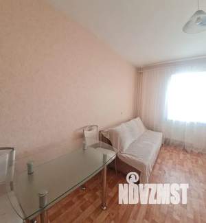 1-к квартира, посуточно, 46м2, 4/9 этаж