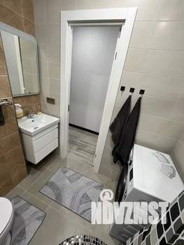 Студия квартира, посуточно, 26м2, 3/8 этаж