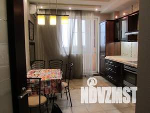 3-к квартира, на длительный срок, 95м2, 9/25 этаж