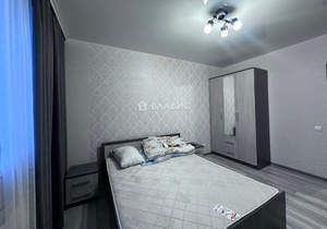 2-к квартира, на длительный срок, 60м2, 7/17 этаж