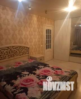 1-к квартира, посуточно, 30м2, 1/5 этаж