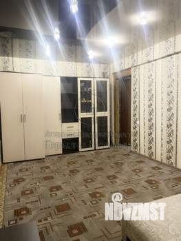 1-к квартира, на длительный срок, 33м2, 4/5 этаж