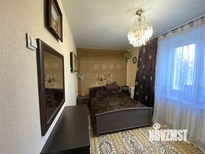 2-к квартира, посуточно, 50м2, 2/5 этаж
