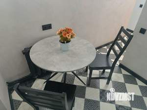 1-к квартира, посуточно, 32м2, 5/5 этаж