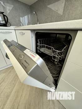 1-к квартира, на длительный срок, 61м2, 7/17 этаж