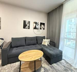 2-к квартира, на длительный срок, 43м2, 6/10 этаж