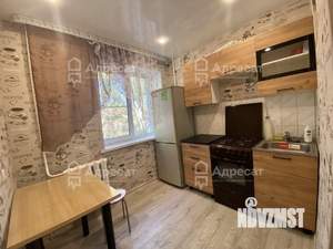 1-к квартира, на длительный срок, 32м2, 2/5 этаж