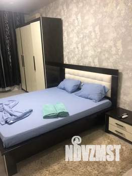 3-к квартира, посуточно, 85м2, 8/8 этаж