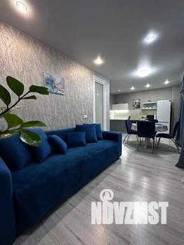 2-к квартира, посуточно, 50м2, 16/16 этаж